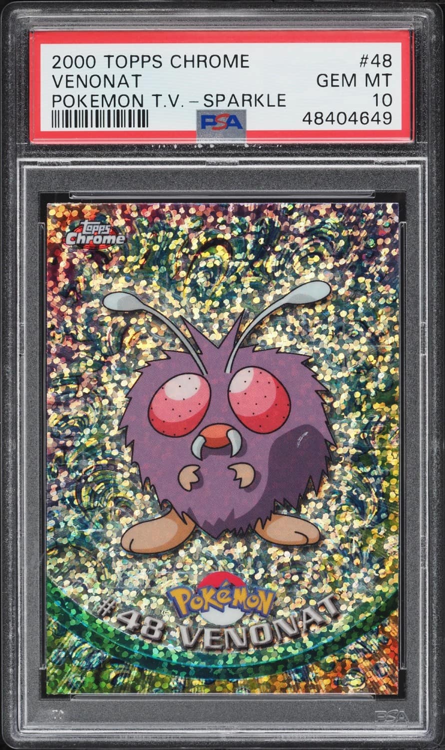 Venonat