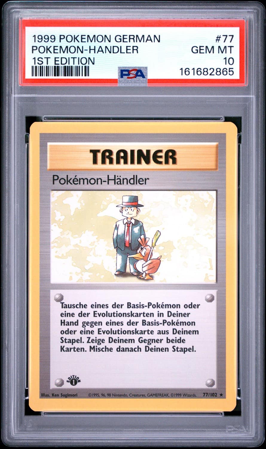Pokemon