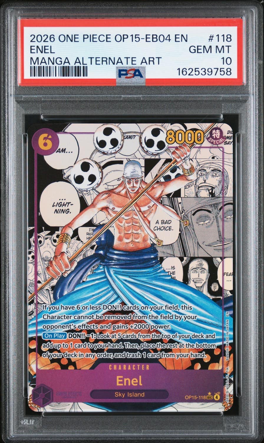 Enel