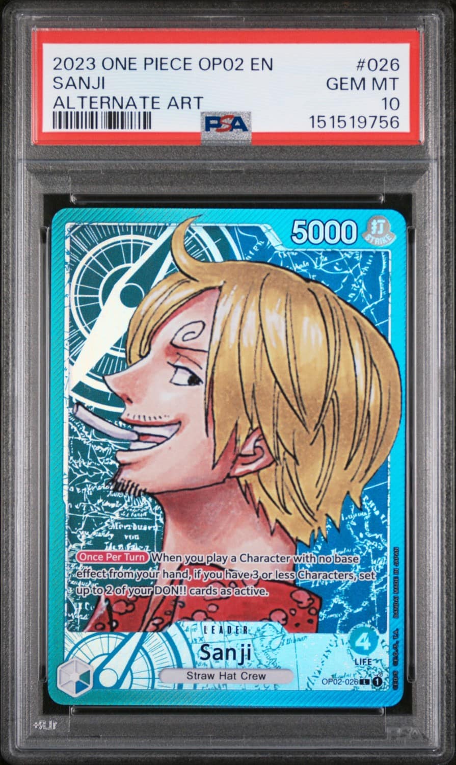 Sanji