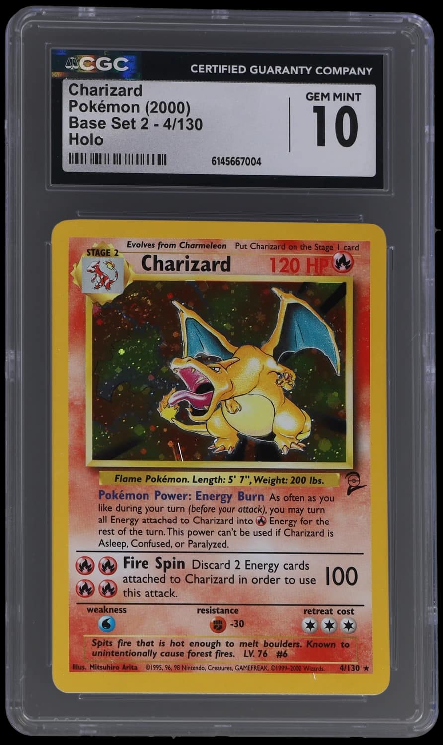 Charizard