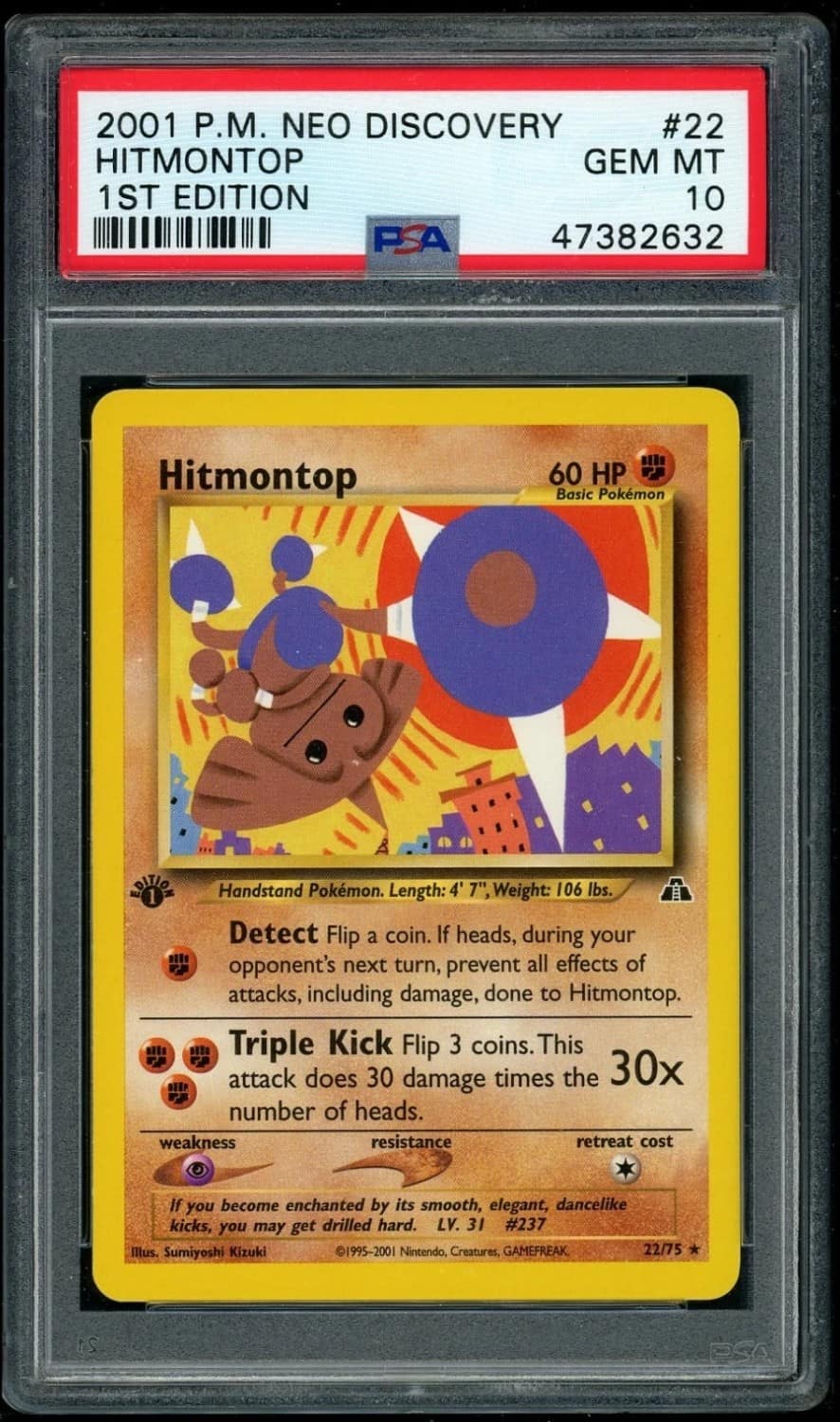 Hitmontop
