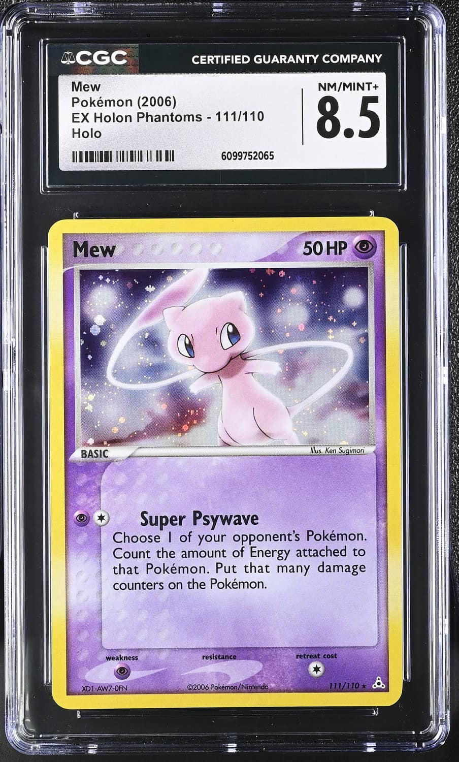 Mew