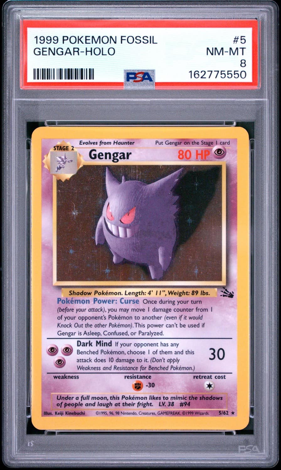 Gengar