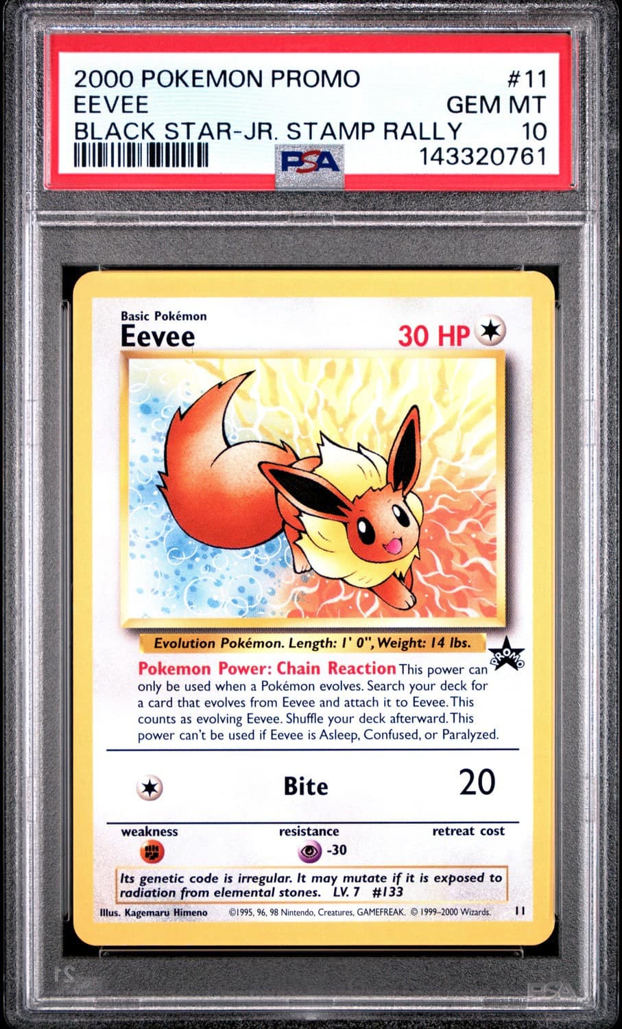Eevee