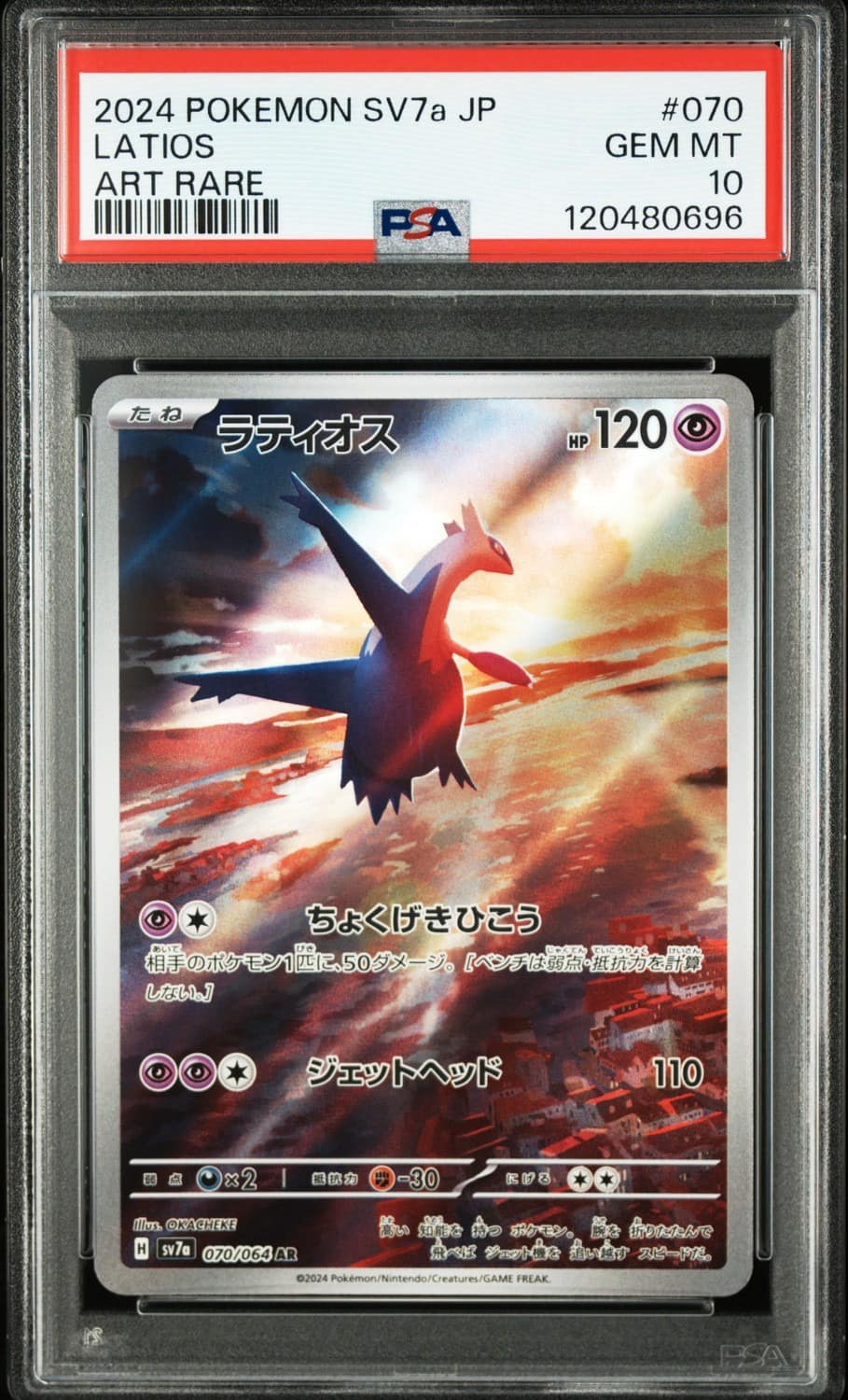 Latios