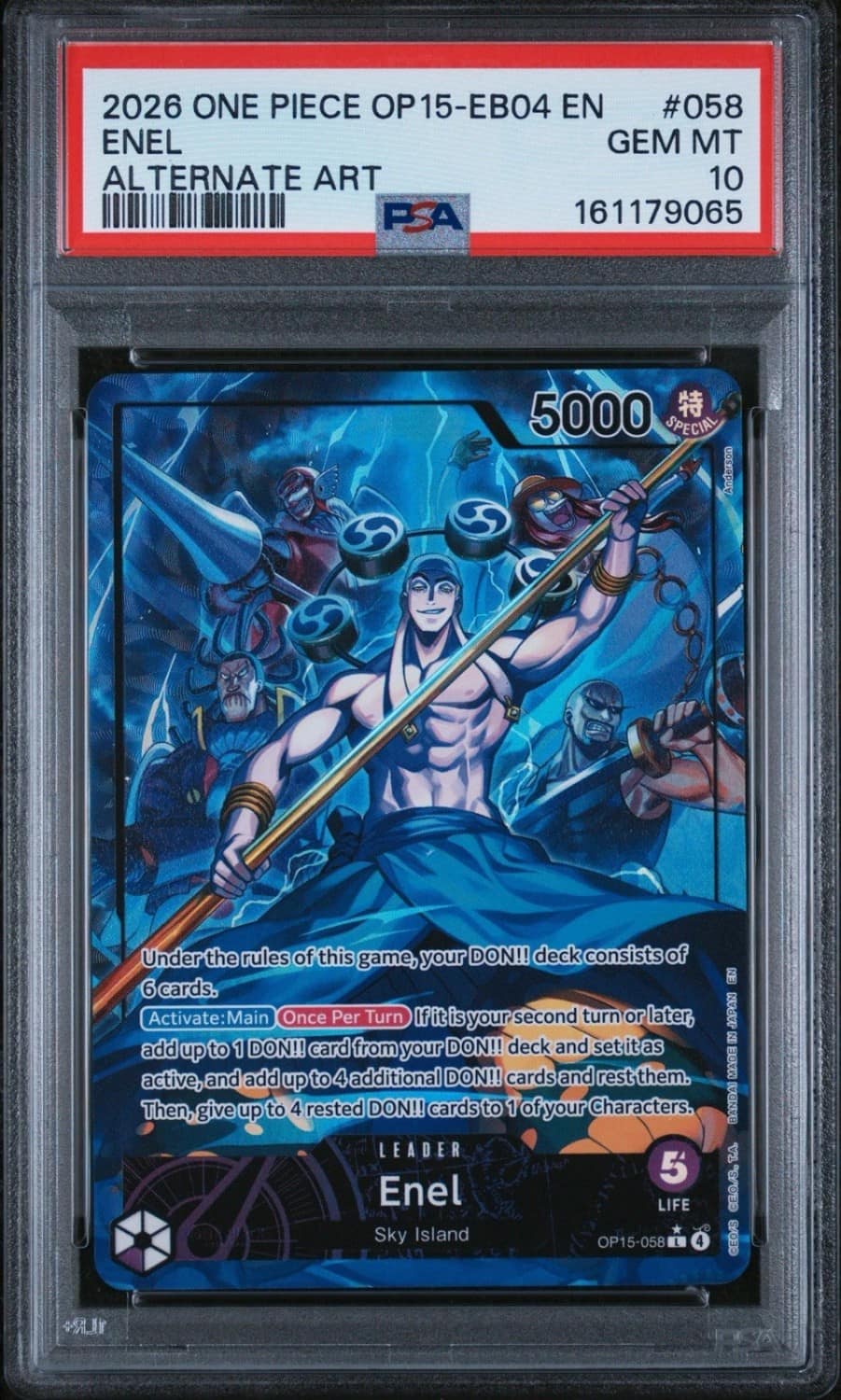 Enel