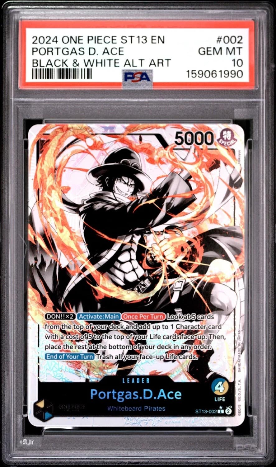 Portgas D. Ace