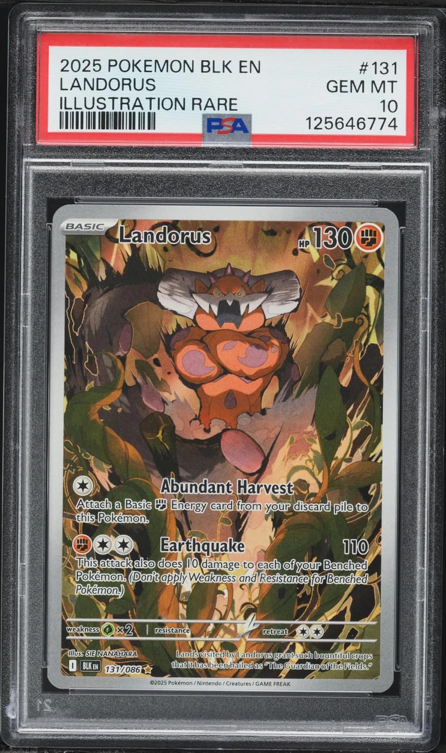 Landorus