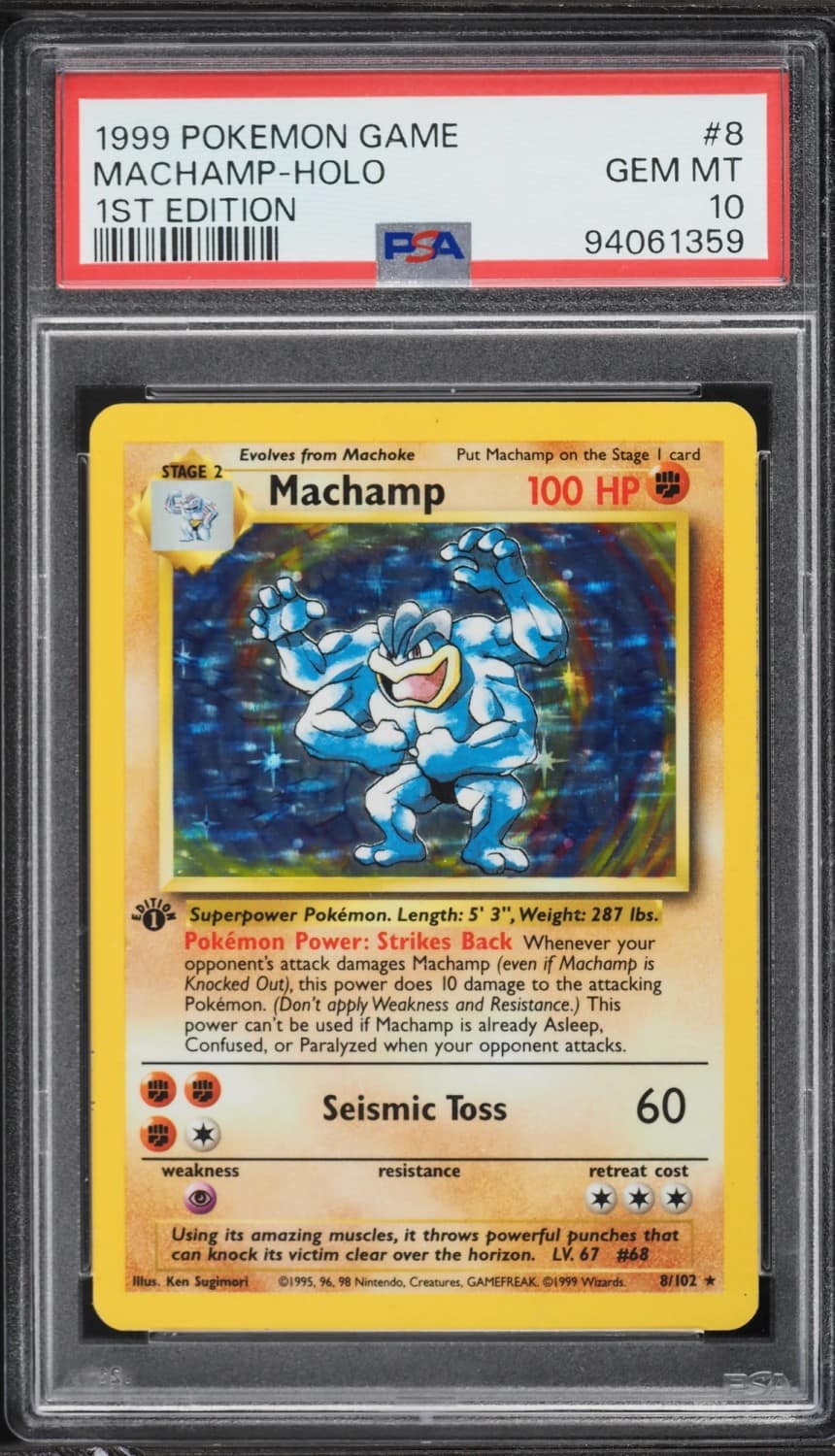 Machamp