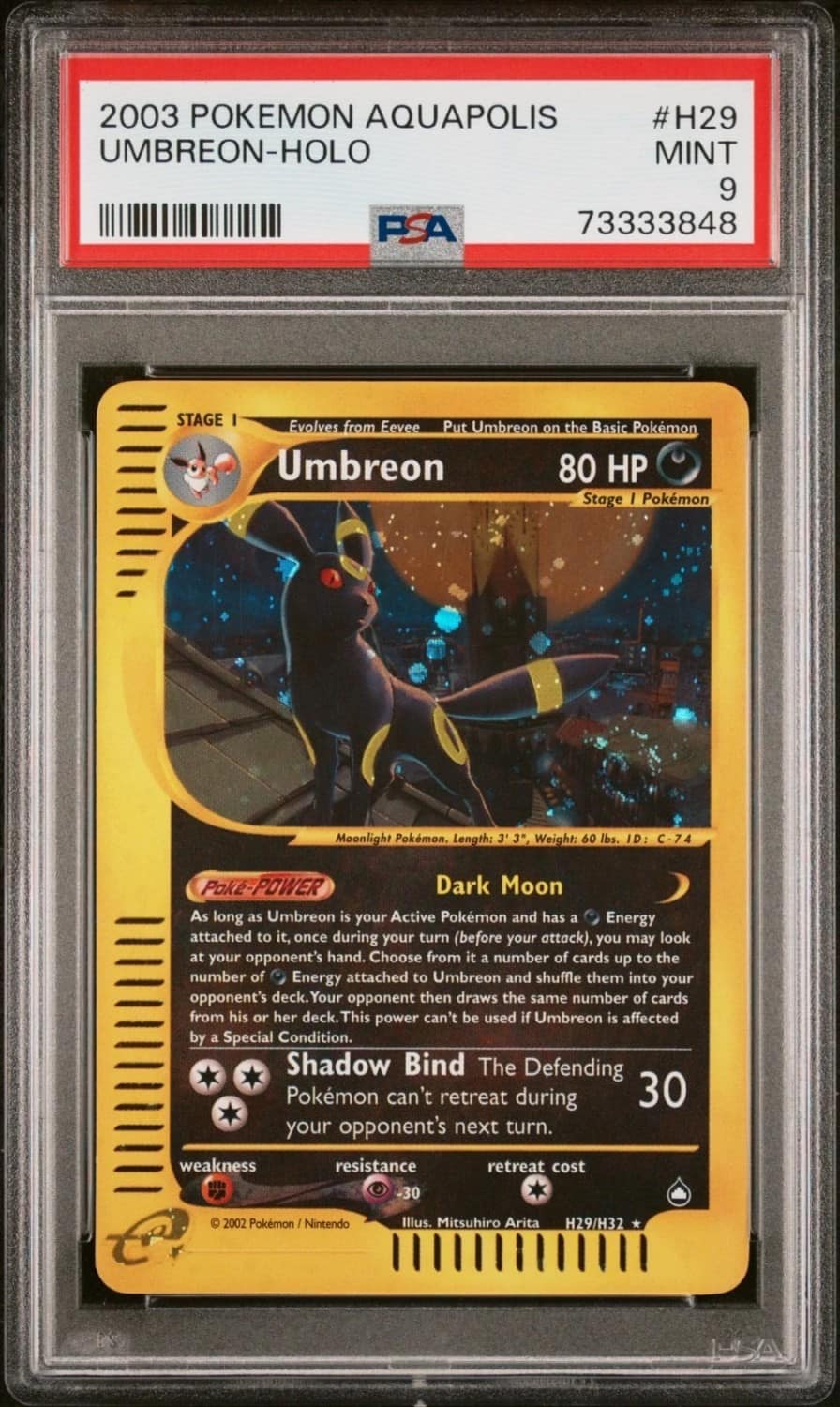 Umbreon