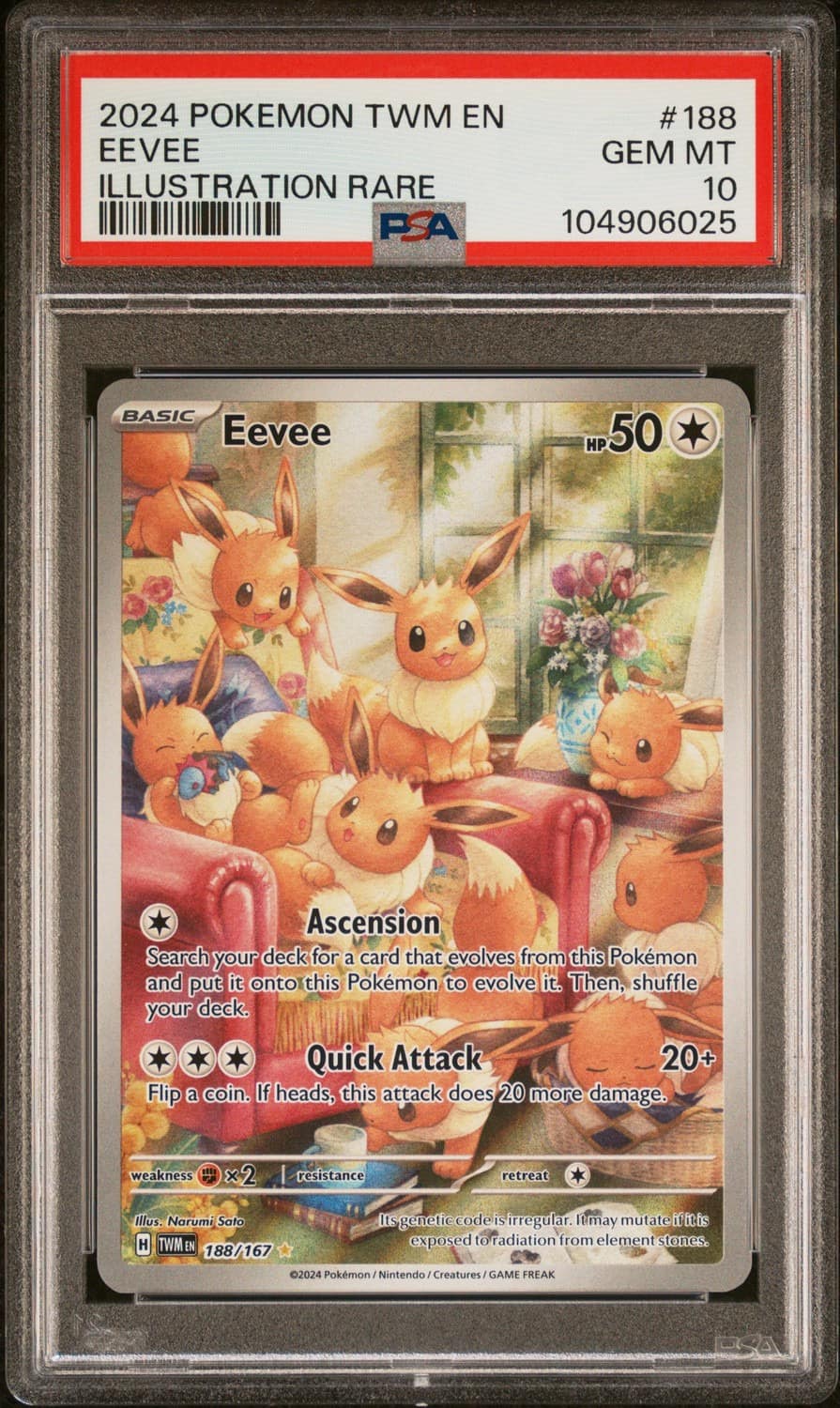 Eevee
