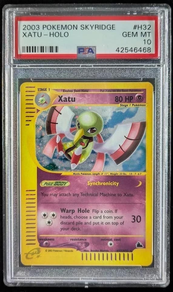 Xatu