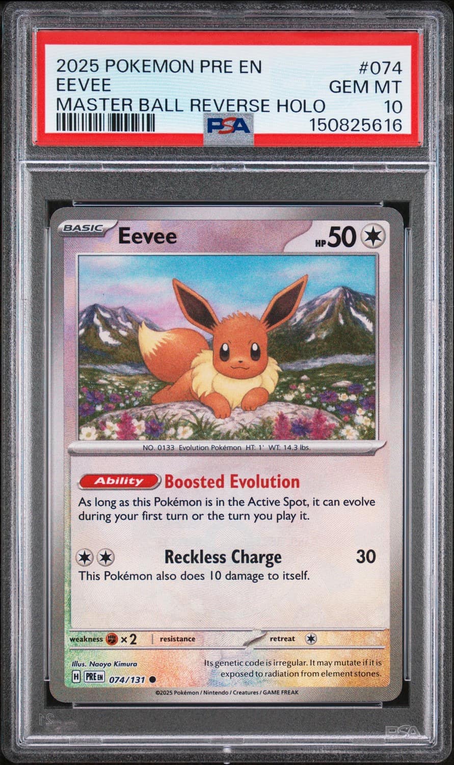 Eevee