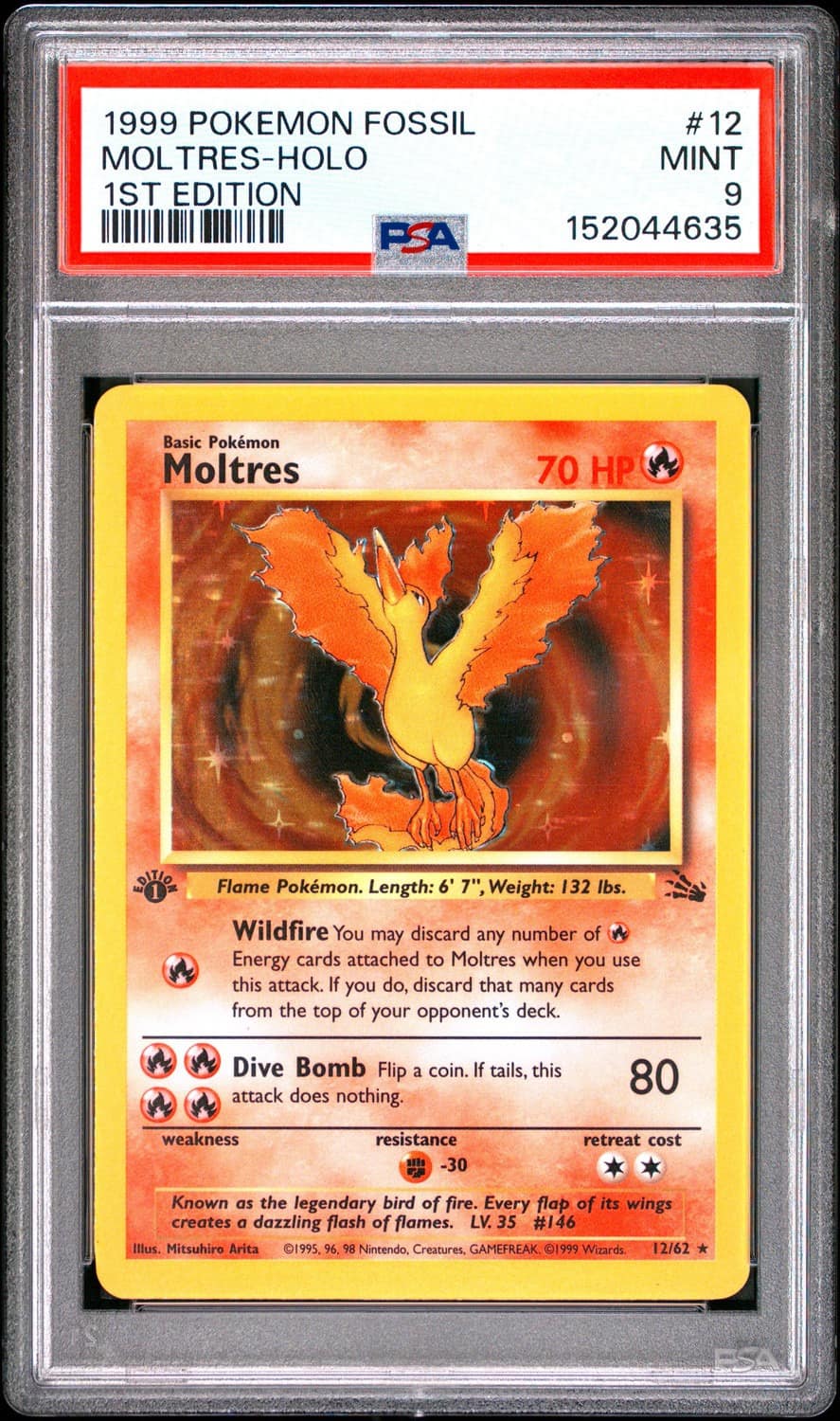 Moltres