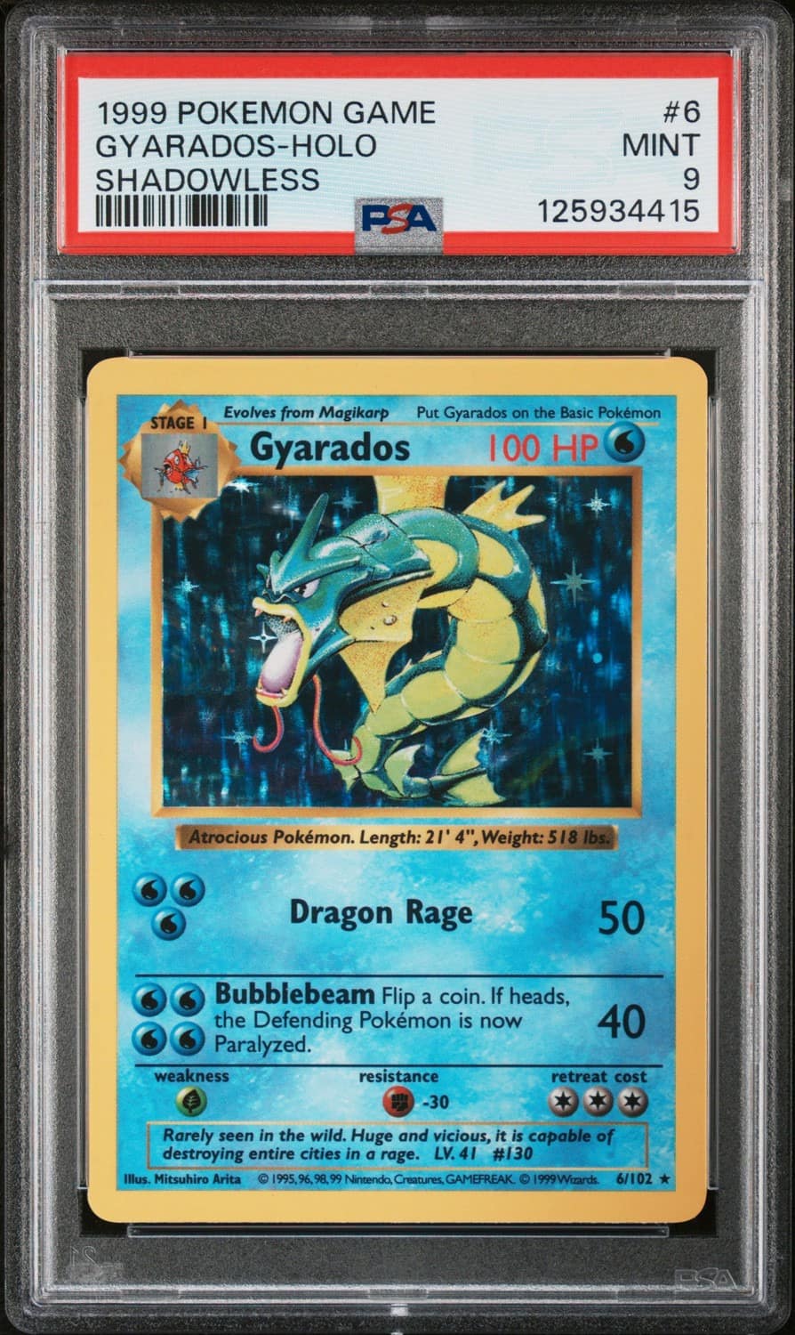 Gyarados