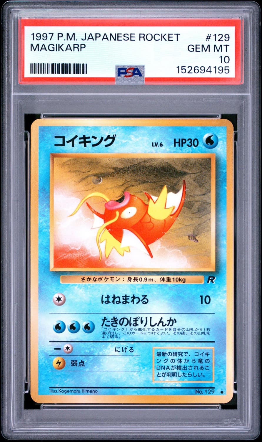 Magikarp