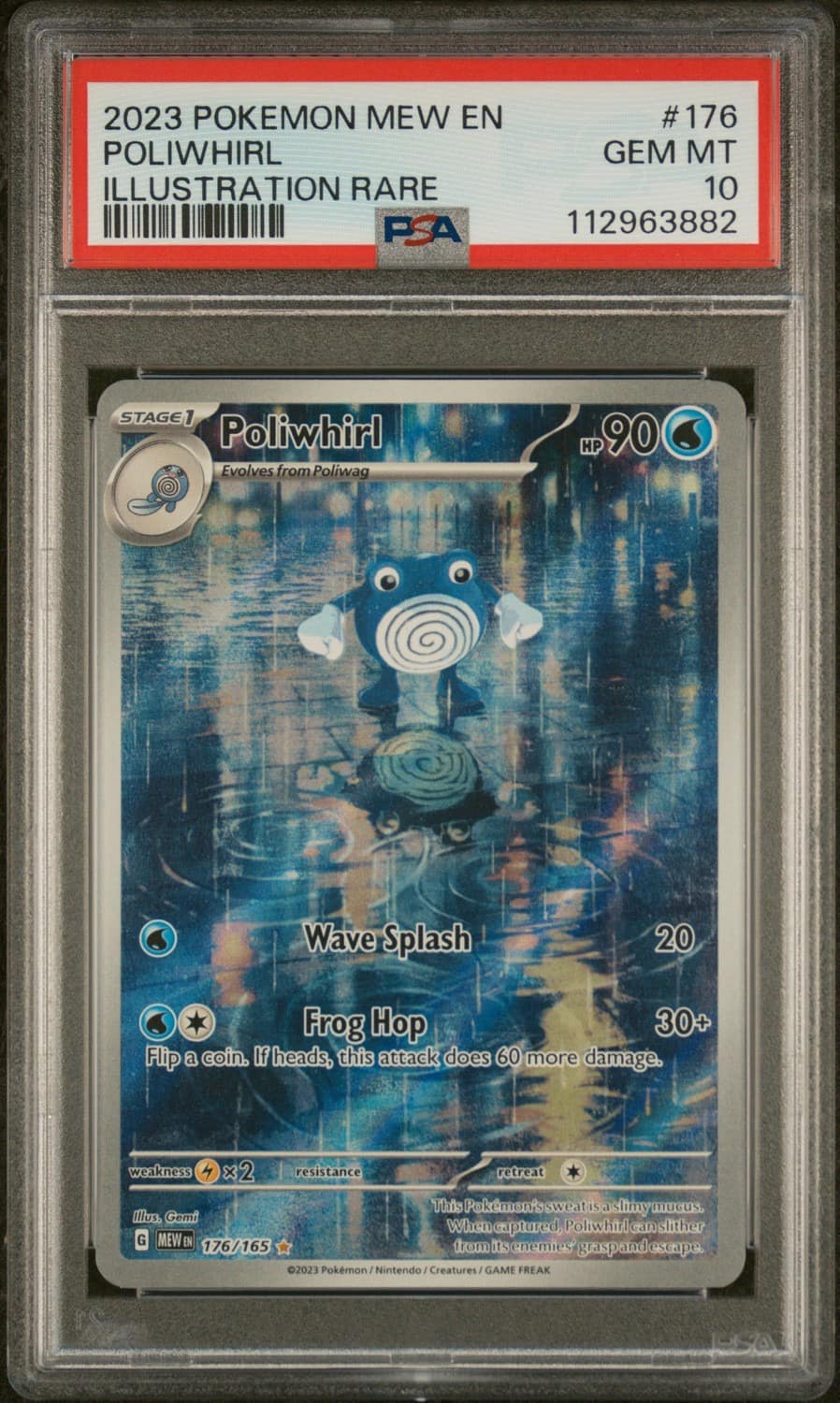 Poliwhirl