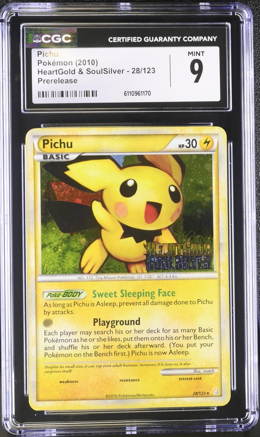 Pichu