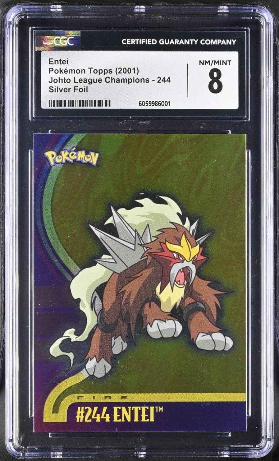 Entei