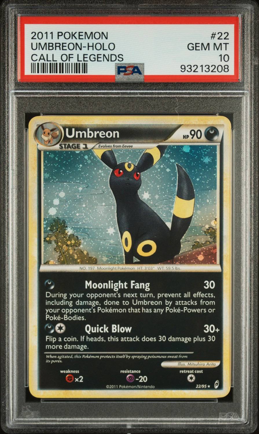 Umbreon