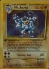 Machamp