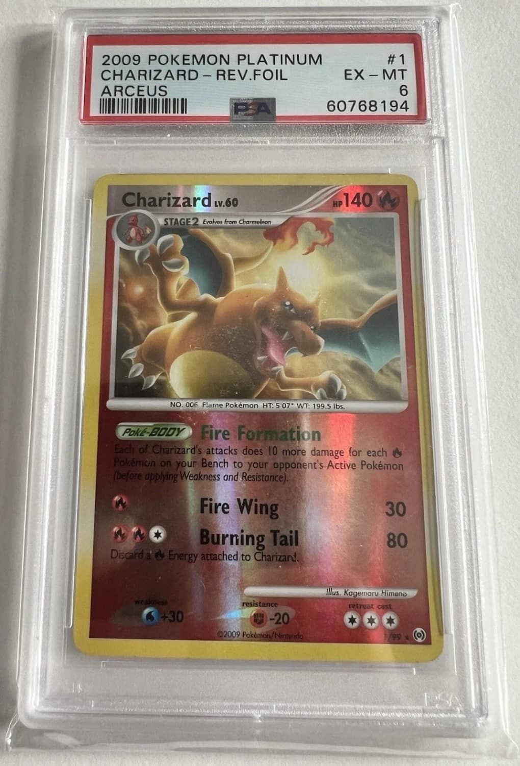 Charizard