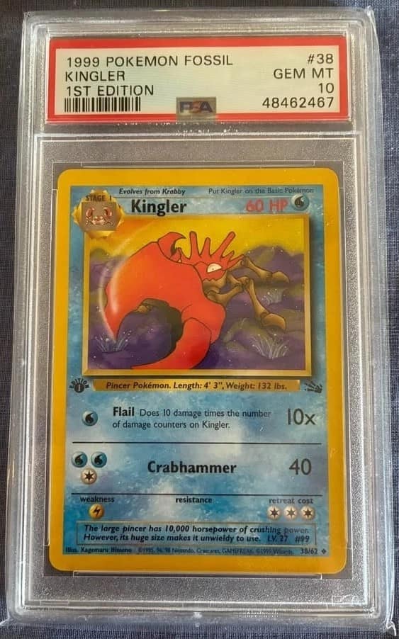 Kingler