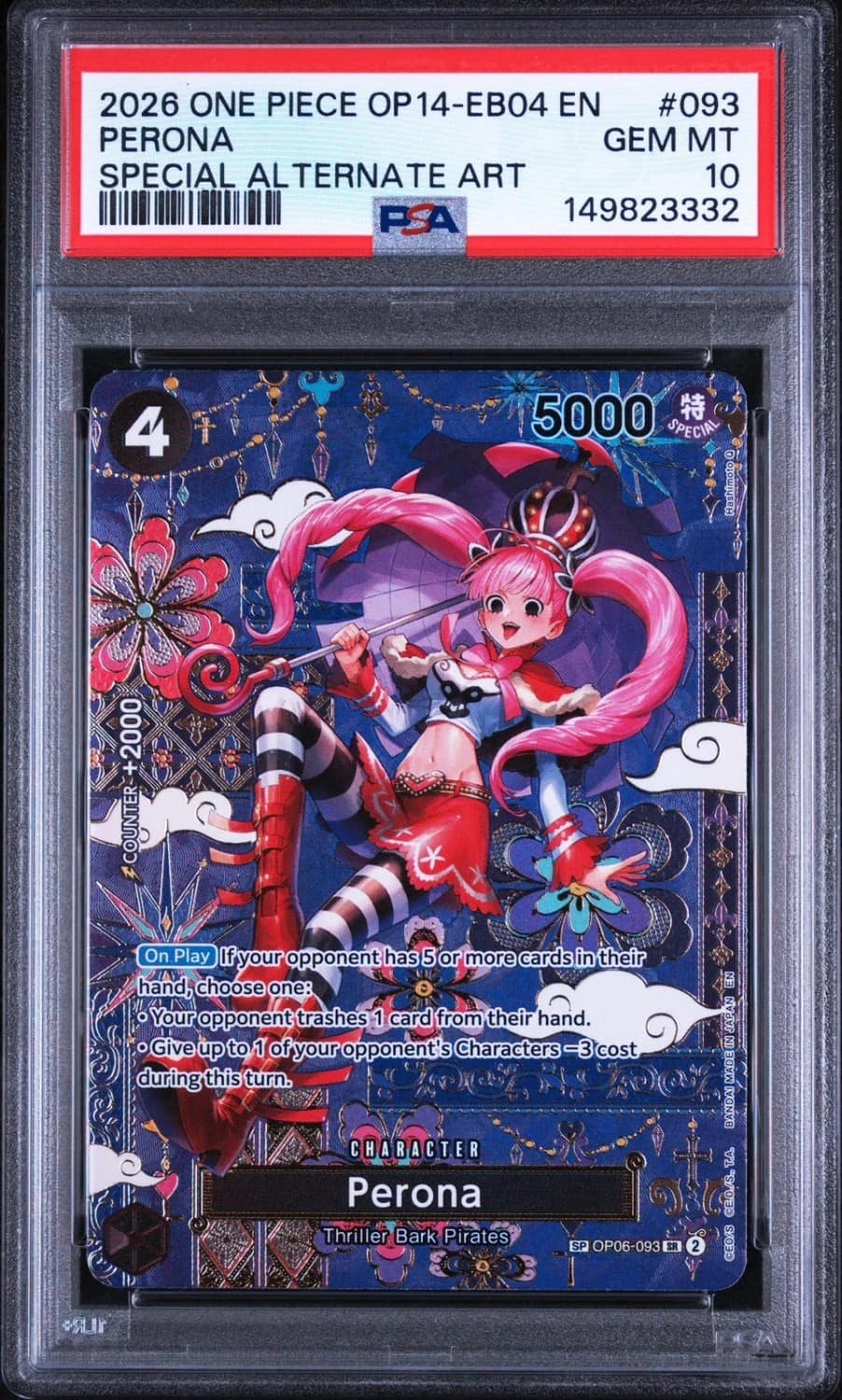 Perona