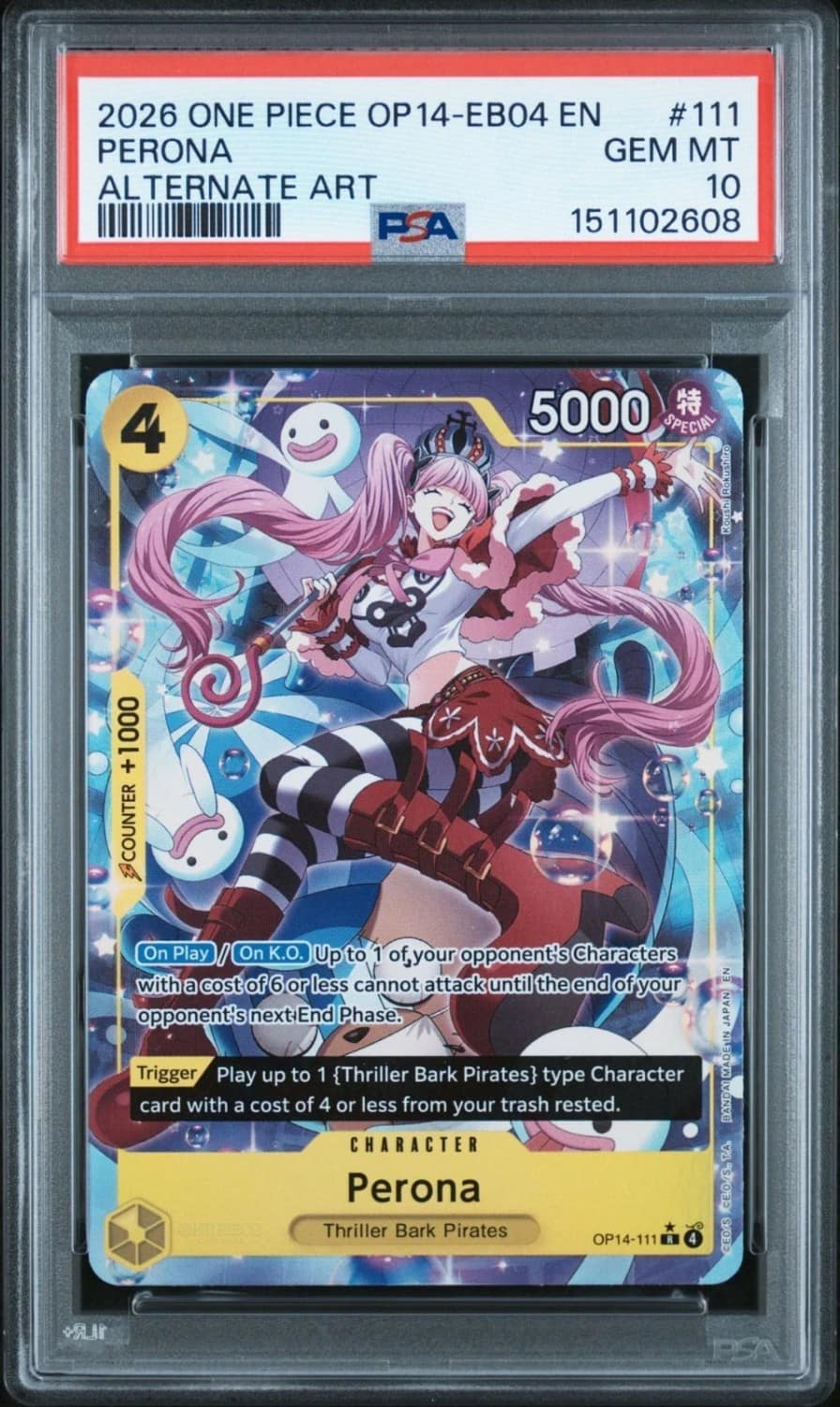 Perona