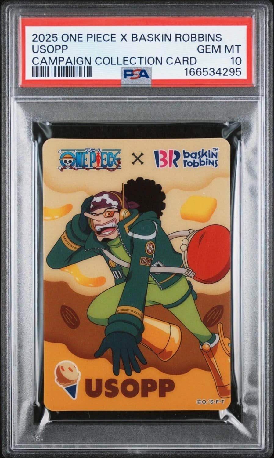 Usopp