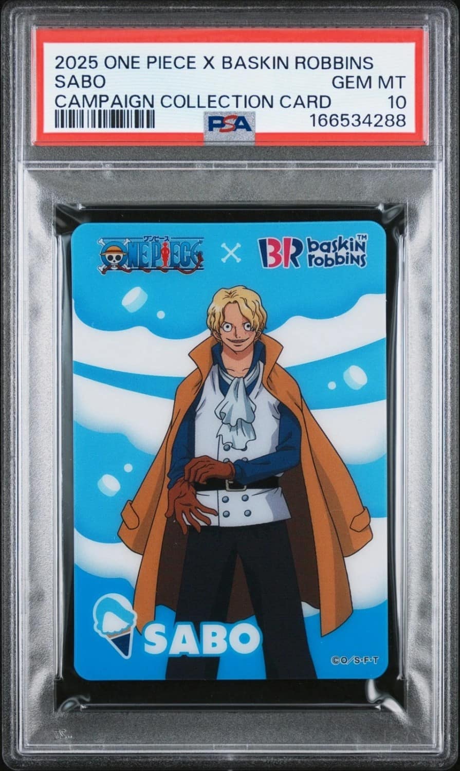 Sabo