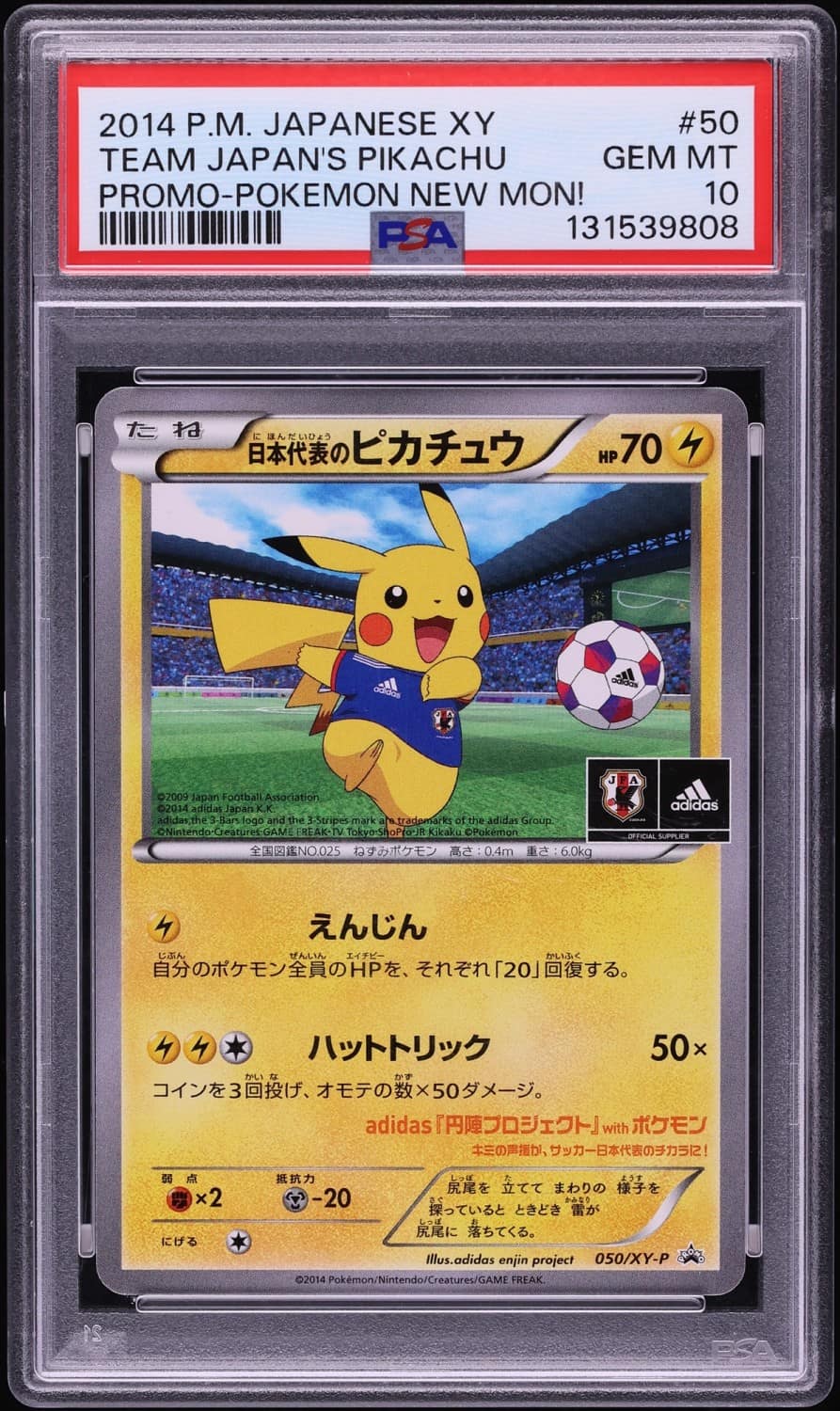 Team Japan'S Pikachu