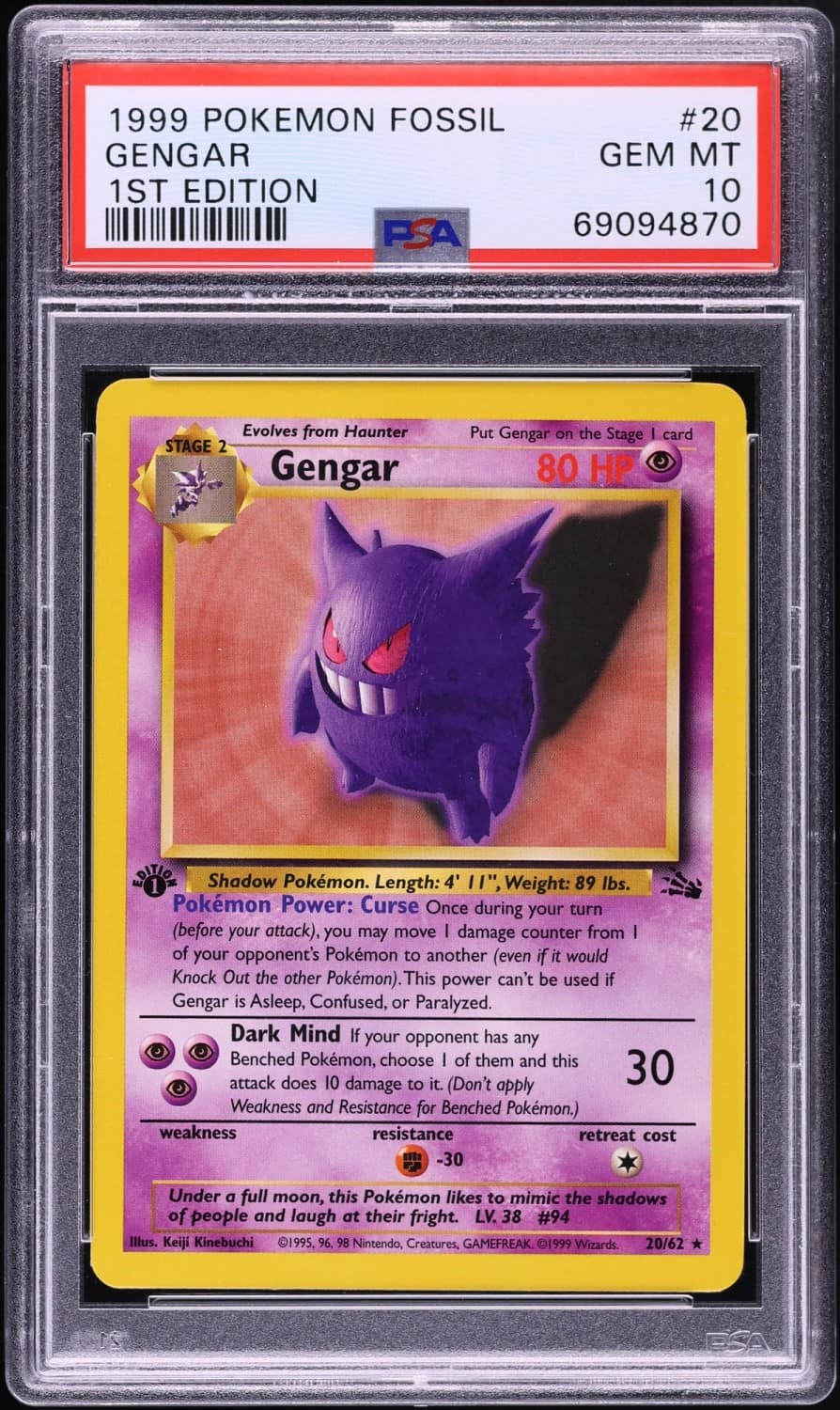 Gengar