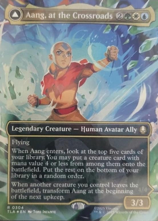 Aang