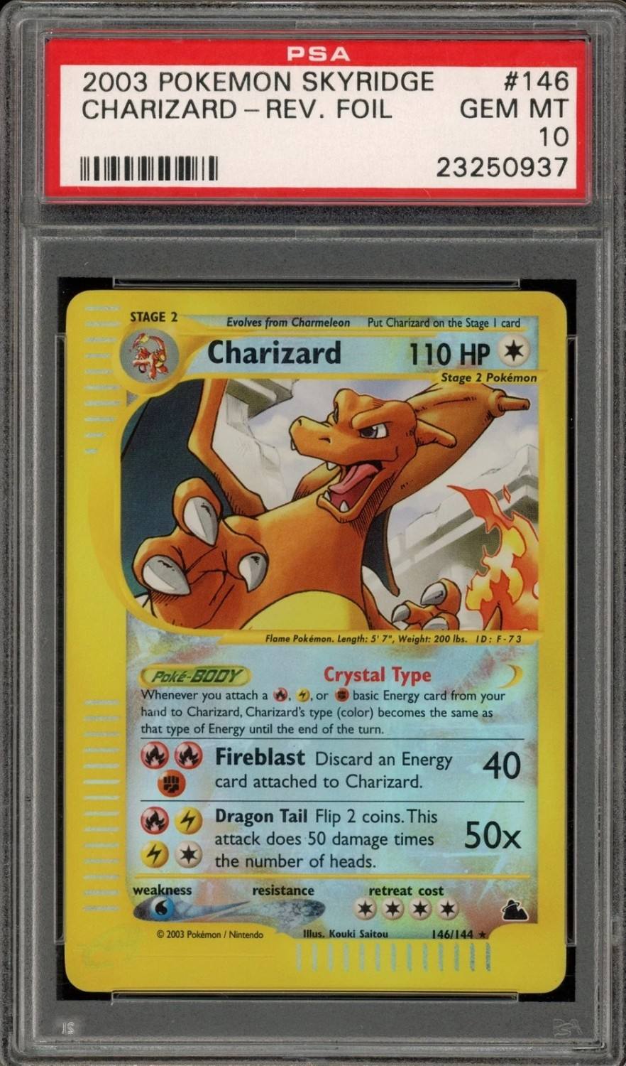 Charizard