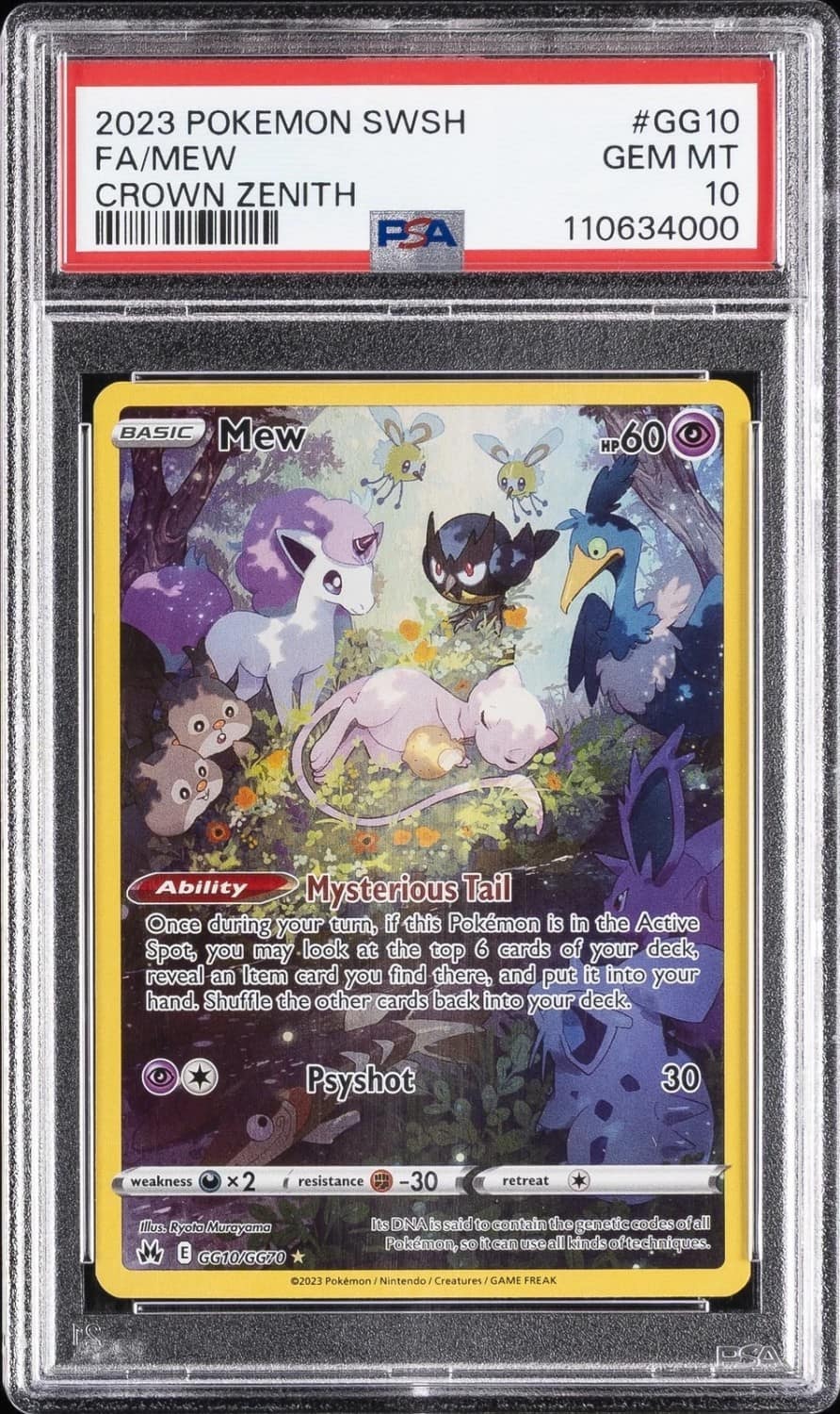 Mew