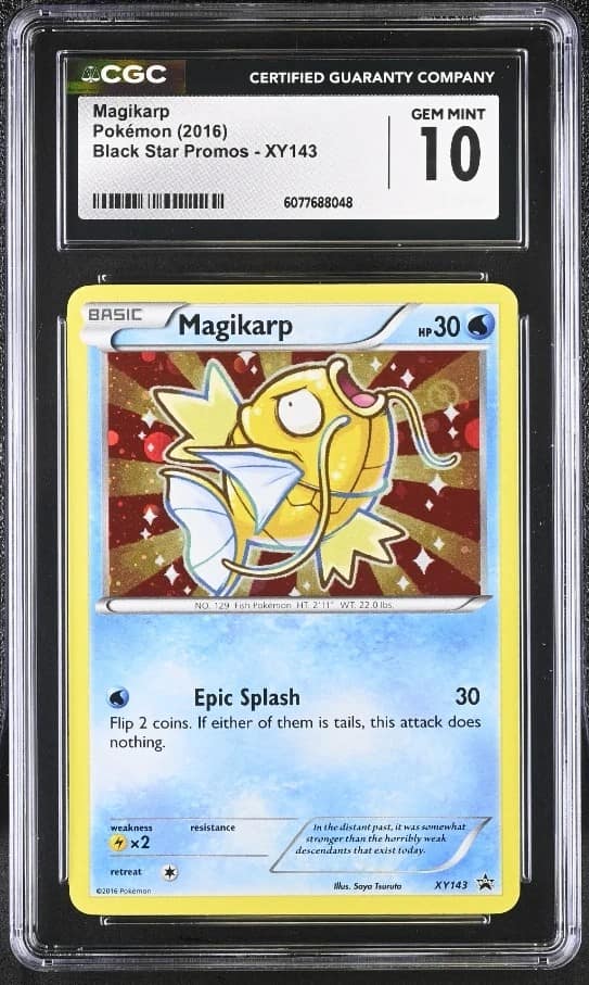 Magikarp