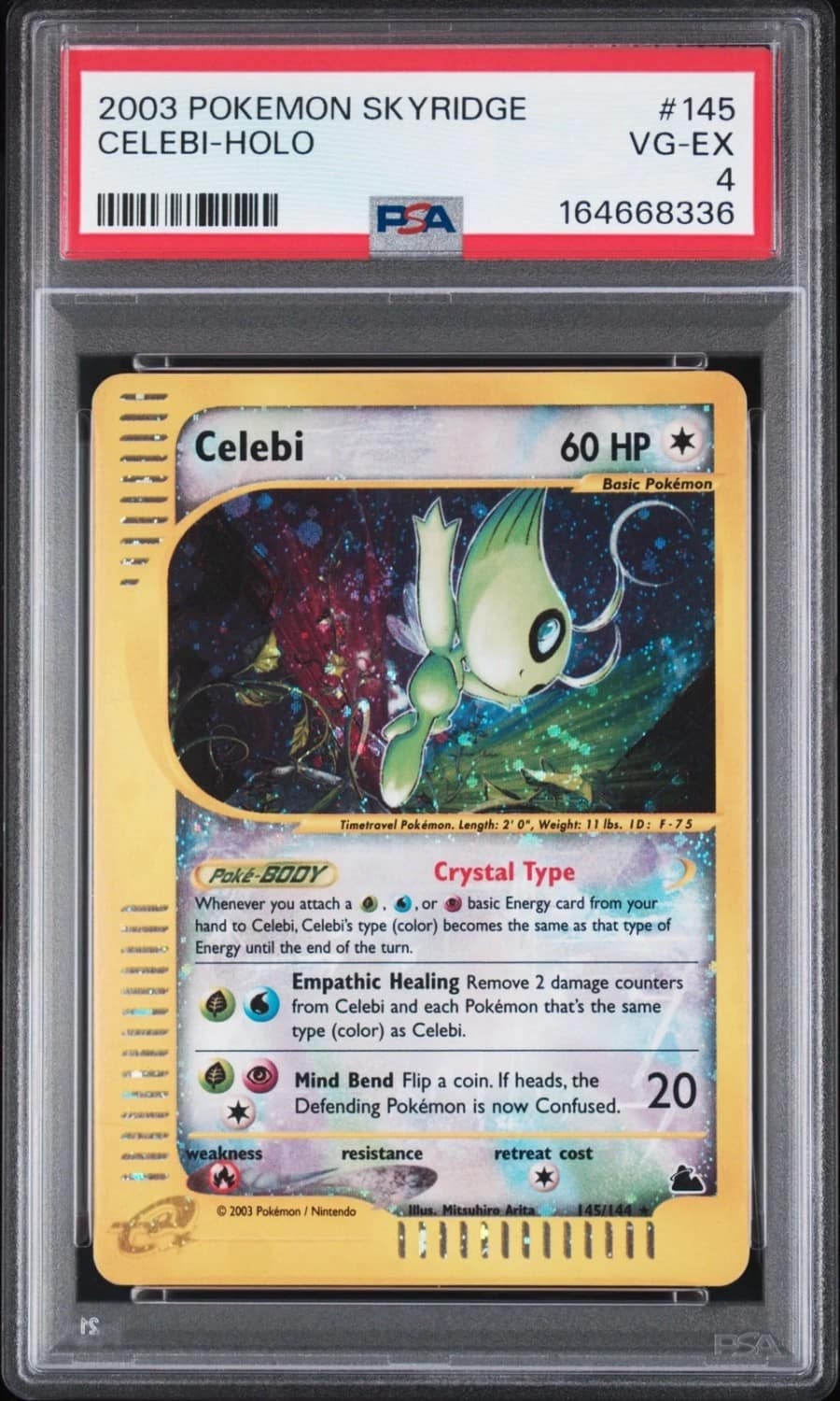 Celebi