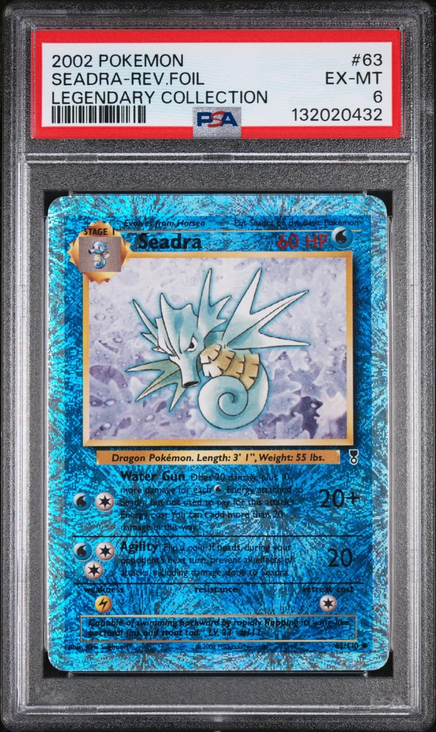 Seadra