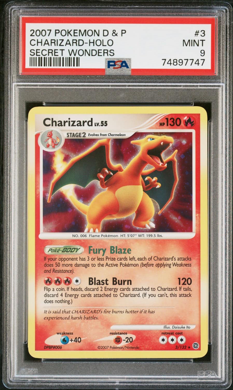 Charizard