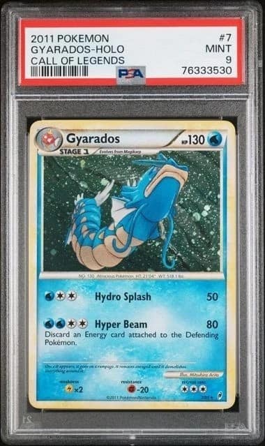 Gyarados