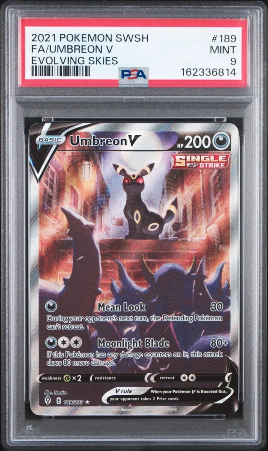 Umbreon V