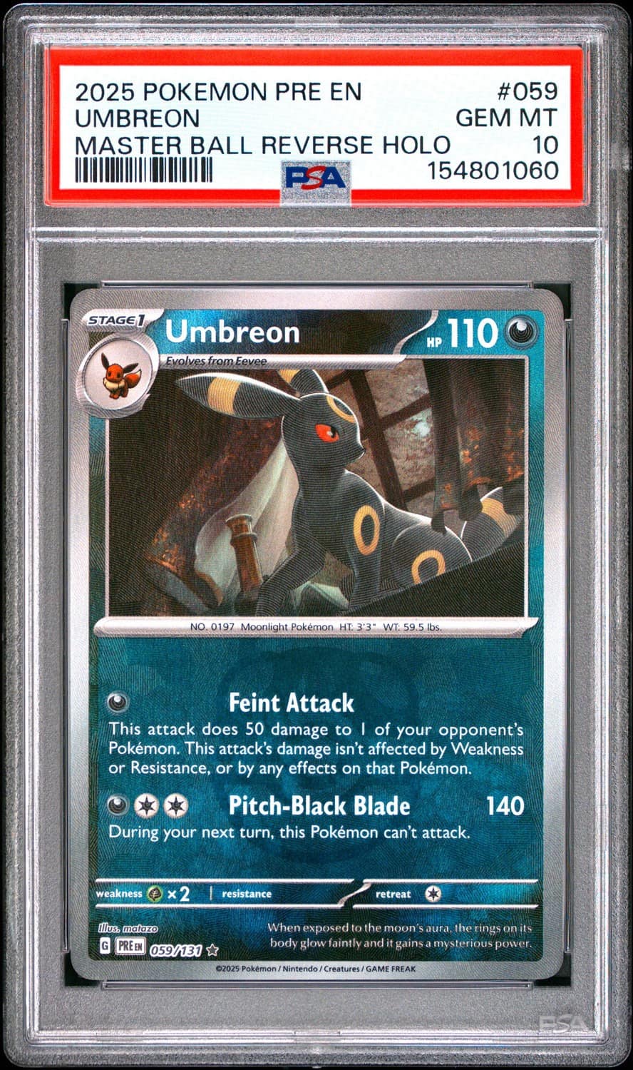 Umbreon
