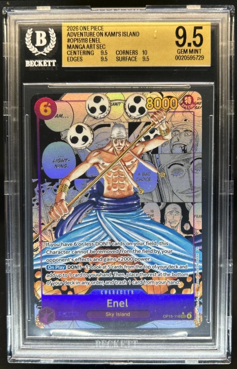 Enel