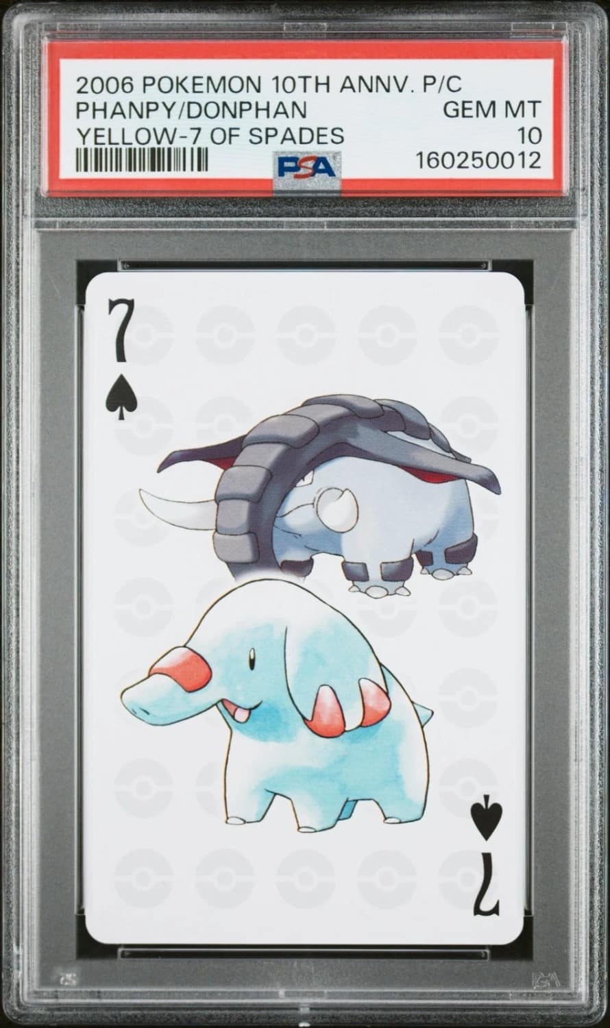 Phanpy/donphan