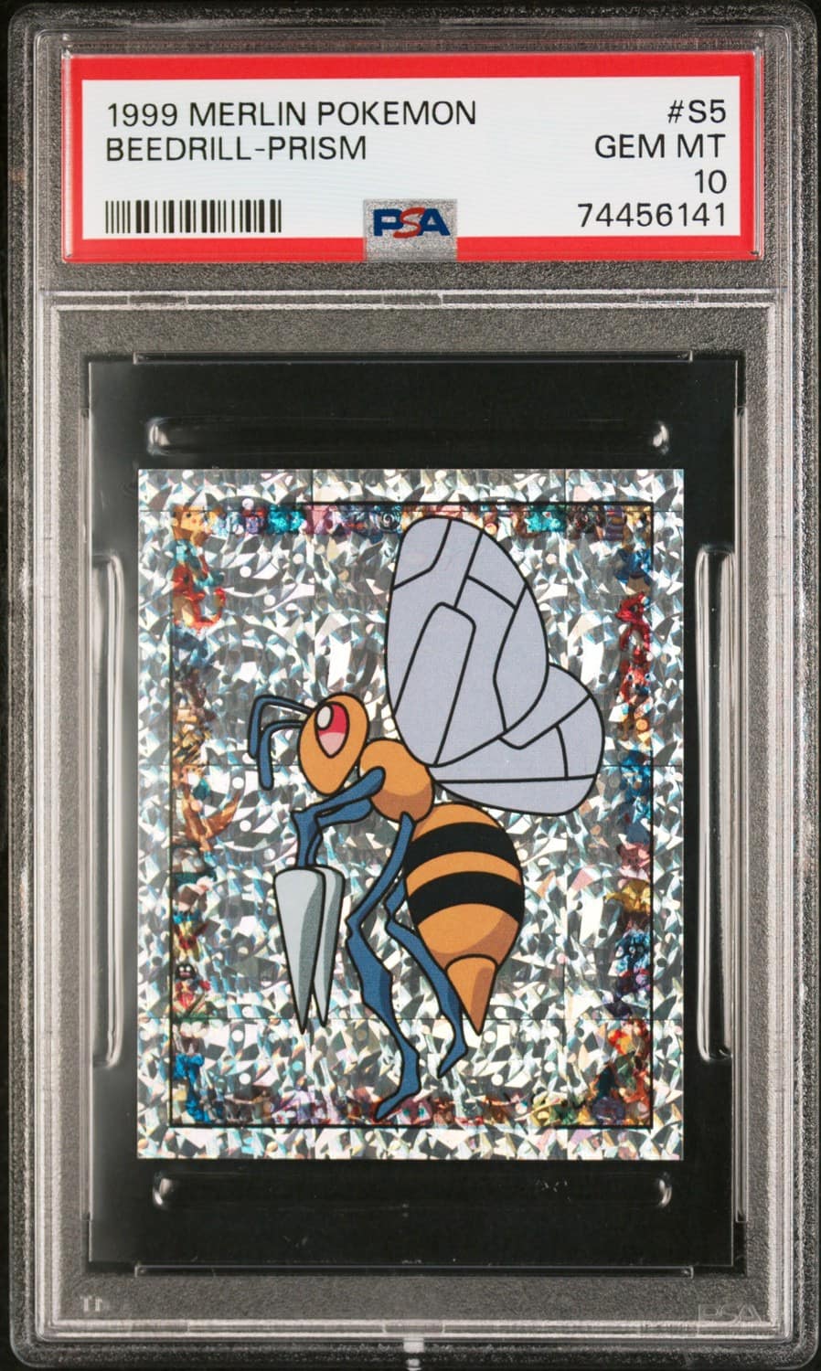 Beedrill