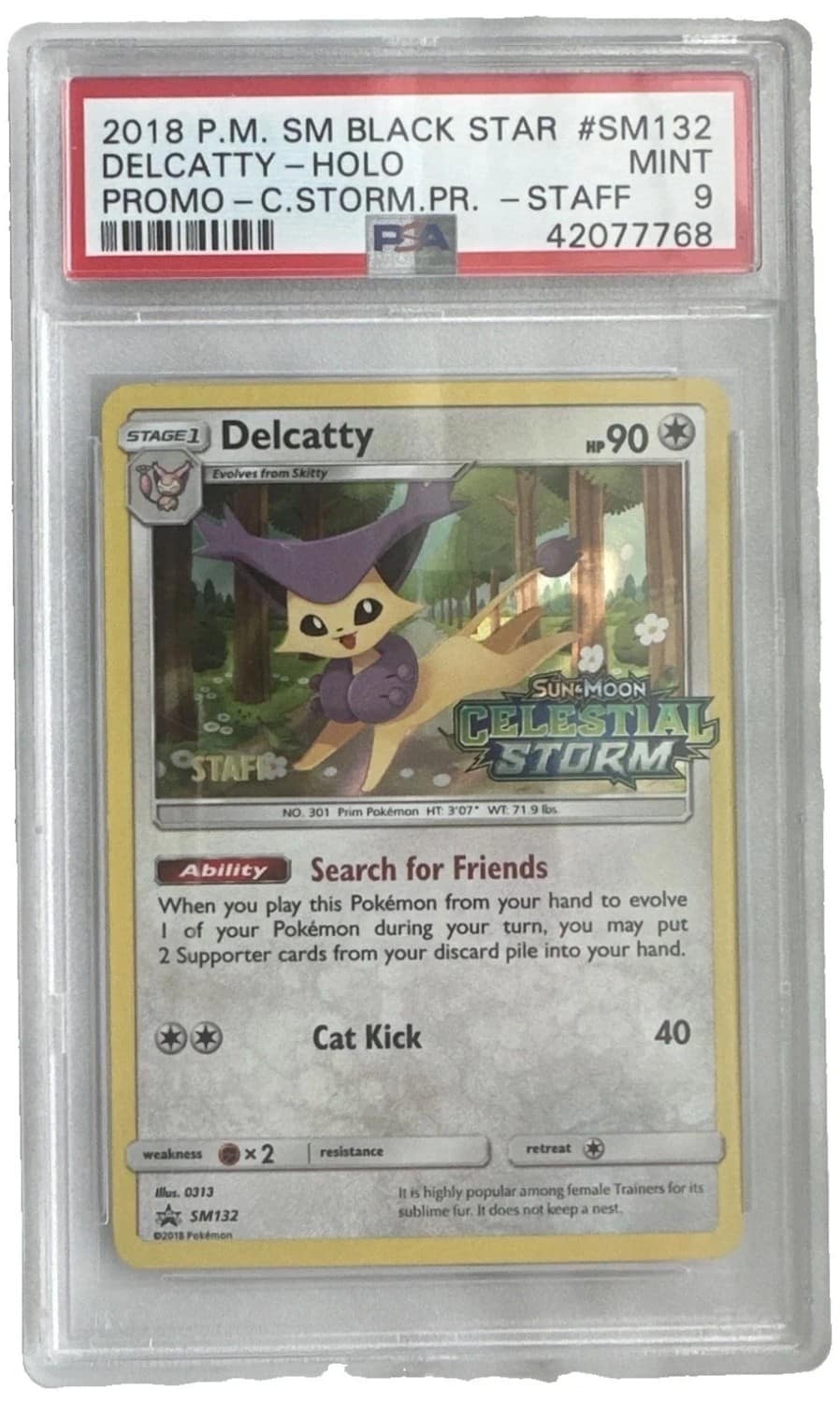 Delcatty