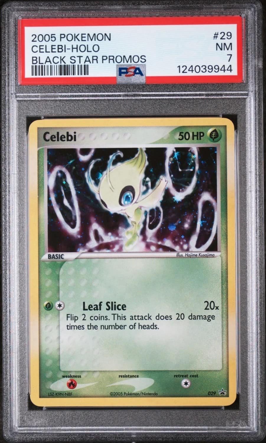 Celebi