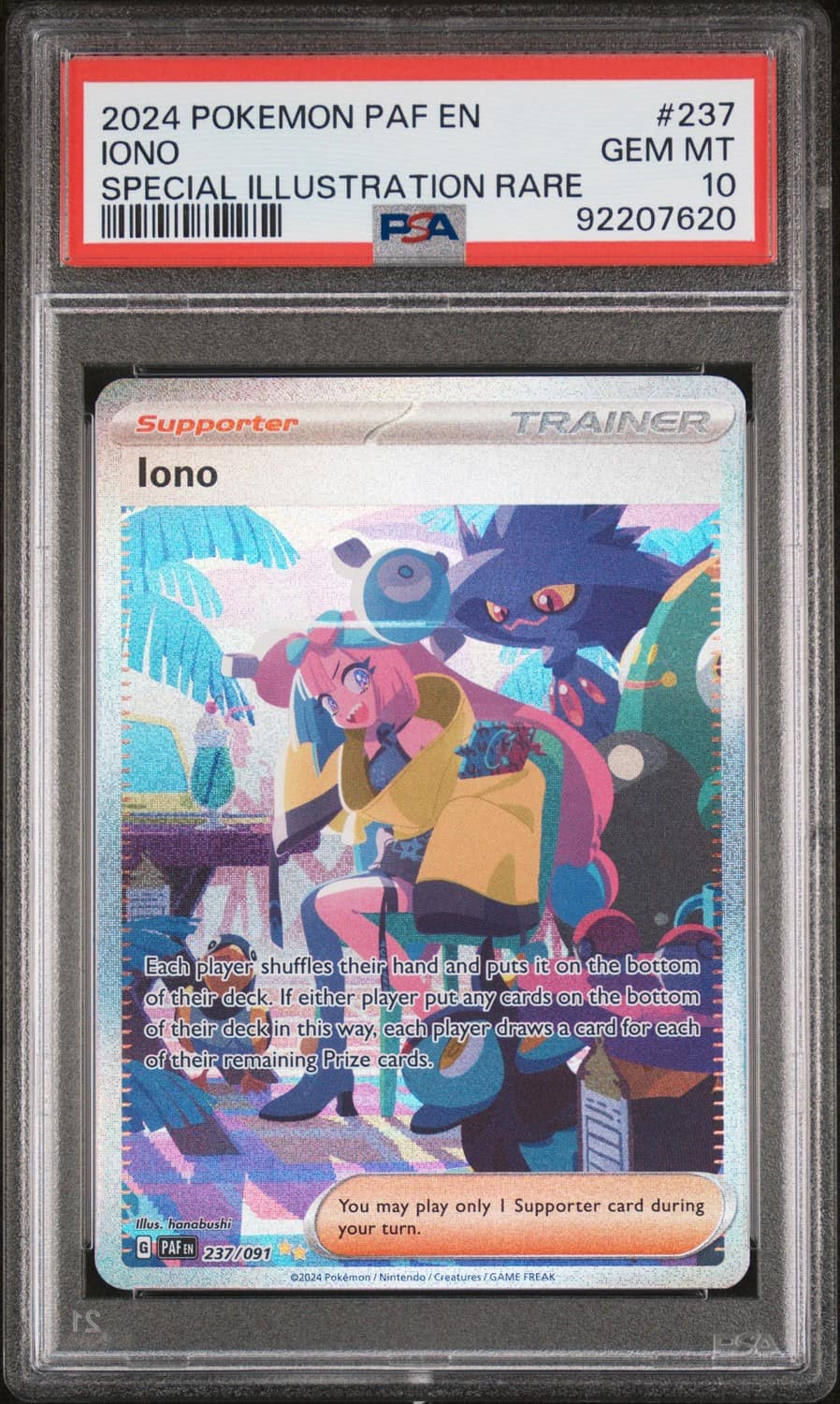Iono